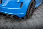 Traseiro Flaps laterais Audi TT S 8S - Image 3