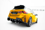 Traseiro Lateral Flaps BMW 1 M-Pack F70 - Image 3