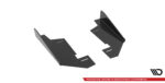 Traseiro Flaps laterais BMW 4 Gran Coupe F36 - Image 3