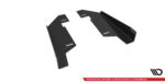 Traseiro Flaps laterais BMW 4 Gran Coupe F36 - Image 4