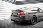 Traseiro Flaps laterais BMW 4 Gran Coupe F36 - Image 2