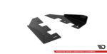 Traseiro Flaps laterais BMW M2 F87 - Image 2