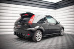 Traseiro Flaps laterais Ford Fiesta ST Mk6 - Image 2