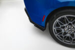 Traseiro Lateral Flaps Ford Mustang GT Mk7