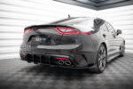 Traseiro Flaps laterais Kia Stinger GT-Line Mk1 - Image 3