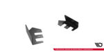 Traseiro Lateral Flaps Mazda 3 MPS Mk1 EU Version - Image 3