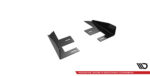 Traseiro Flaps laterais Mercedes-AMG C43 Coupe C205 Facelift - Image 3
