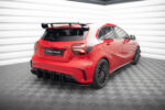 Traseiro Flaps laterais Mercedes-Benz A 45 AMG W176 Facelift - Image 3