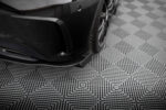 Traseiro Flaps laterais Mercedes-Benz A AMG-Line W176 Facelift - Image 2