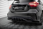 Traseiro Flaps laterais Mercedes-Benz A AMG-Line W176 Facelift - Image 3