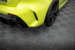 Traseiro Flaps laterais V.1 BMW 1 F40 M-Pack / M135i - Image 3