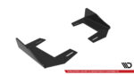 Traseiro Flaps laterais V.1 BMW 1 F40 M-Pack / M135i - Image 4