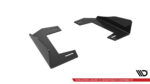 Traseiro Flaps laterais V.1 BMW 1 F40 M-Pack / M135i - Image 5