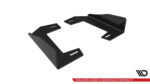 Traseiro Flaps laterais V.2 BMW 1 F40 M-Pack / M135i - Image 4
