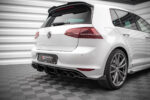 Traseiro Flaps laterais Volkswagen Golf R Mk7 - Image 2