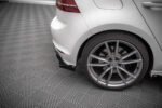 Traseiro Flaps laterais Volkswagen Golf R Mk7