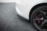 Difusores laterais traseiros Alfa Romeo Giulia Quadrifoglio - Image 2