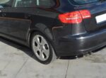 Splitters laterais traseiros Audi A3 Sportback 8P / 8P Facelift - Image 5