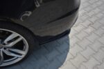 Splitters laterais traseiros Audi A5 S-Line 8T FL Sportback - Image 3