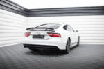 Difusores laterais traseiros AUDI A7 S-LINE (FACELIFT) - Image 2