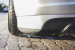 Splitters laterais traseiros Audi S3 8P / S3 8P FL