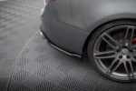 Splitters laterais traseiros V.2 Audi S5 Coupe 8T Facelift - Image 3