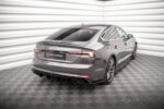 Splitters laterais traseiros Audi S5 Coupe / Sportback F5 - Image 3