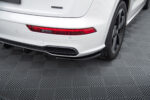 Difusores laterais traseiros Audi SQ5/S-line MkII