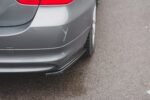 Splitters laterais traseiros BMW 3 E91 Facelift - Image 5