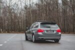 Splitters laterais traseiros BMW 3 E91 Facelift - Image 6