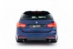 Difusores laterais traseiros BMW 3-SERIES F30 PHASE-II SEDAN M-SPORT - Image 2