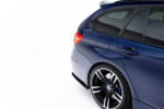 Difusores laterais traseiros BMW 3-SERIES F30 PHASE-II SEDAN M-SPORT - Image 4
