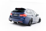 Difusores laterais traseiros BMW 3-SERIES F30 PHASE-II SEDAN M-SPORT - Image 5