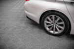 Splitters laterais traseiros BMW 5 G30 - Image 2