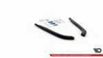 Splitters laterais traseiros BMW 5 G30 - Image 4