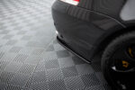 Difusores laterais traseiros BMW 6 E63 / E64 (PREFACE MODEL) - Image 3