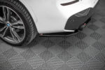 Splitters laterais traseiros BMW X1 M-Pack F48 - Image 3