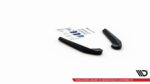 Splitters laterais traseiros BMW X1 M-Pack F48 - Image 4