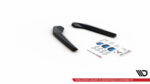 Splitters laterais traseiros BMW X1 M-Pack F48 - Image 5