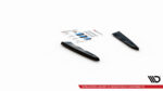 Splitters laterais traseiros BMW X5M F95 - Image 4