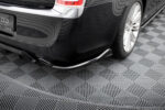 Splitters laterais traseiros Chrysler 300 Mk2 - Image 2