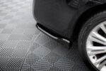 Splitters laterais traseiros Chrysler 300 Mk2 - Image 3