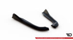 Splitters laterais traseiros Chrysler 300 Mk2 - Image 4