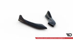 Difusores laterais traseiros BMW 1 M-Pack / M140i F20 Facelift - Image 4