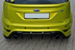 Splitters laterais traseiros Ford Focus RS Mk2 - Image 2