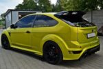 Splitters laterais traseiros Ford Focus RS Mk2 - Image 4
