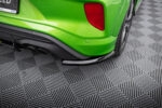 Difusores laterais traseiros Ford Puma ST Mk1