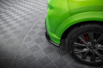 Difusores laterais traseiros Ford Puma ST Mk1 - Image 3