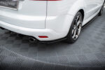 Splitters laterais traseiros Ford S-Max Titanium Mk1 FL