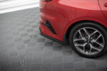 Splitters laterais traseiros Kia ProCeed GT Mk1 - Image 3